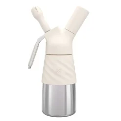 Creative sifon 0,25L rustfritt stål