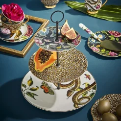 Creatures of Curiosity kakefat 3 etasjer