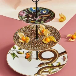 Creatures of Curiosity kakefat 3 etasjer