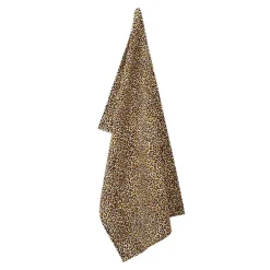 Creatures of Curiosity kjøkkenhåndkle 45x74 cm leopard
