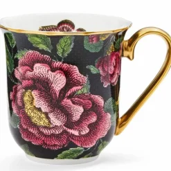 Creatures of Curiosity kopp 34 cl black