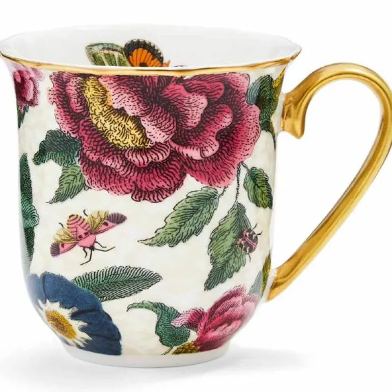 Creatures of Curiosity kopp 34 cl cream