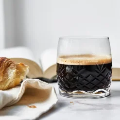 Crispy Aqua vannglass 23 cl 2 stk