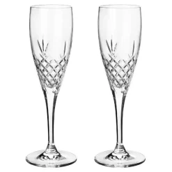 Crispy Celebration champagneglass 22 cl 2 stk