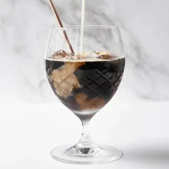 Crispy Eightball glass 55 cl 2 stk