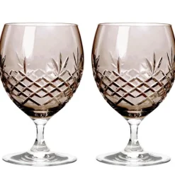 Crispy Eightball glass 55 cl 2 stk copal