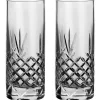 Crispy Highball glass 37 cl 2 stk dark