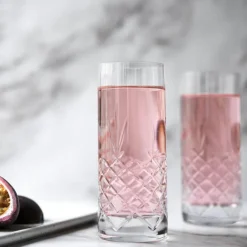 Crispy Highball glass 37 cl 2 stk