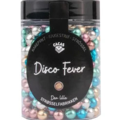 Crispy kuler 75g disco fever