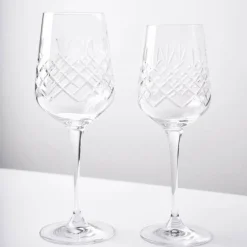 Crispy Madame vinglass 35 cl 2 stk