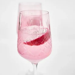 Crispy Madame vinglass 35 cl 2 stk topaz