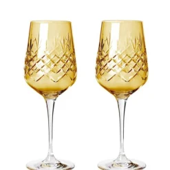 Crispy Madame vinglass 35 cl 2 stk citrine