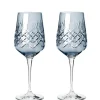 Crispy Madame vinglass 35 cl 2 stk sapphire