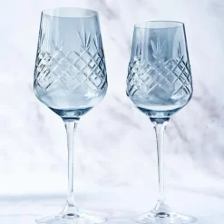 Crispy Madame vinglass 35 cl 2 stk sapphire