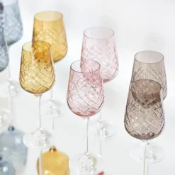 Crispy Madame vinglass 35 cl 2 stk sapphire