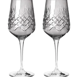 Crispy Monsieur vinglass 45 cl 2 stk dark