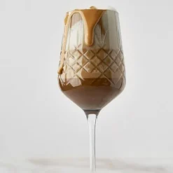 Crispy Monsieur vinglass 45 cl 2 stk dark