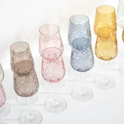 Crispy Monsieur vinglass 45 cl 2 stk citrine