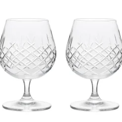 Crispy Sixball allroundglass 36 cl 2 stk