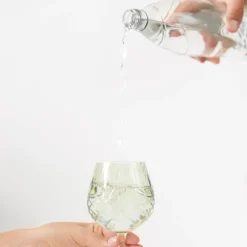 Crispy Sixball allroundglass 36 cl 2 stk emerald