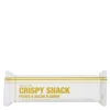 Crispy snack potato&bacon 75g