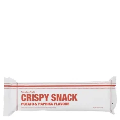 Crispy snack potato&paprika 75g