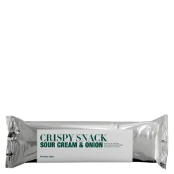 Crispy snack sour cream & onion 75 g