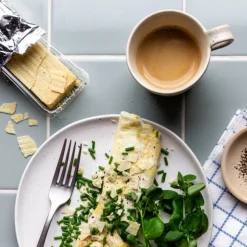 Crispy snack sour cream & onion 75 g