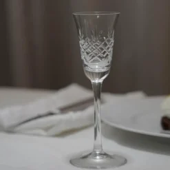 Crispy snapslass 5 cl 2 stk