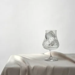 Crispy spirit glass 22 cl 2 stk