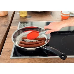 Crispy Steelux Comfort Stekepanne 28 cm