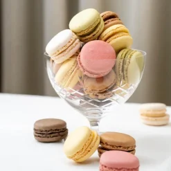 Crispy sundae skål 42 cl