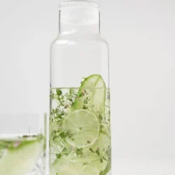 Crispy vannkaraffel large 100 cl