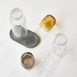 Crispy vannkaraffel large 100 cl