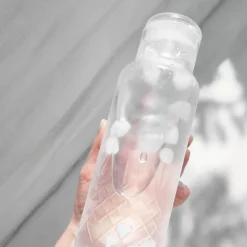 Crispy vannkaraffel large 100 cl