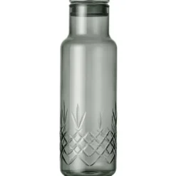 Crispy vannkaraffel large 100 cl dark