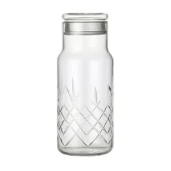 Crispy vannkaraffel small 50 cl clear