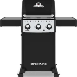 Crown 310 Gassgrill