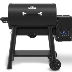 Crown Pellet 500 Pelletsgrill