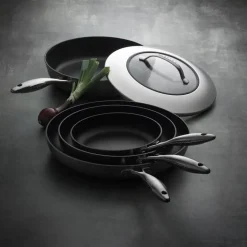 CTX traktørpanne 28 cm