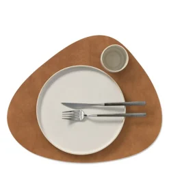 Curve Nupo spisebrikke tosidig grønn/natur