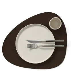 Curve Nupo spisebrikke 37x44 cm hazel