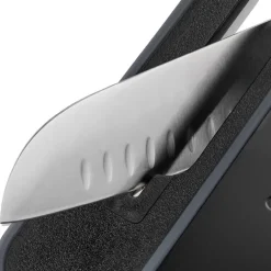 Cut Pro tine- & skjærebrett 36,5x25 cm svart/grå