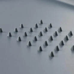 Cut&carve Plus sky skjærebrett 29x41 cm blå