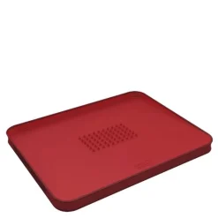 Cut&Carve skjærebrett rød