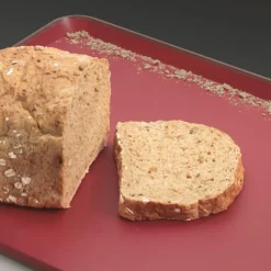 Cut&Carve skjærebrett rød