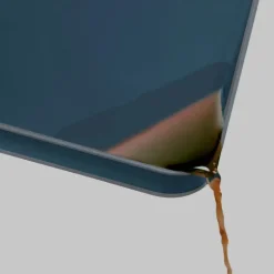 Cut&Carve skjærebrett 37,5x29,5 cm sky