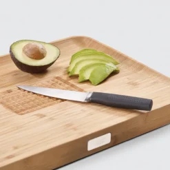 Cut&Carve skjærefjøl i bambus 30x40 cm