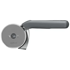 Cutting pizzahjul grå