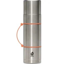 D7 termos 70 cl stål